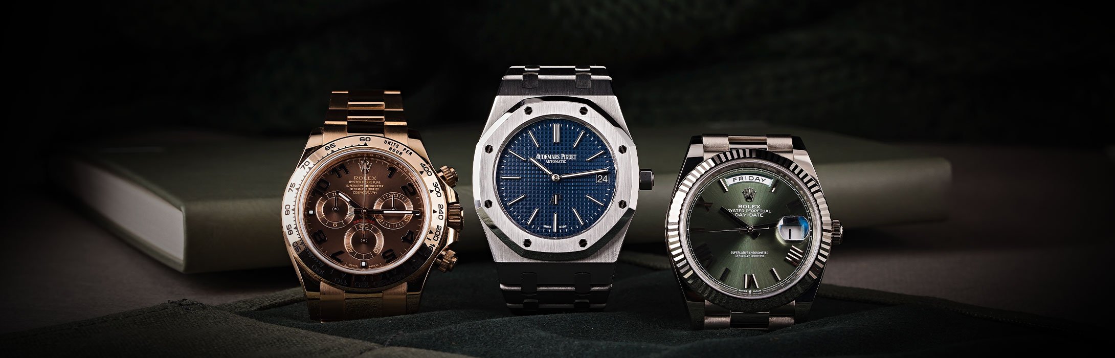 Best Watches for Men