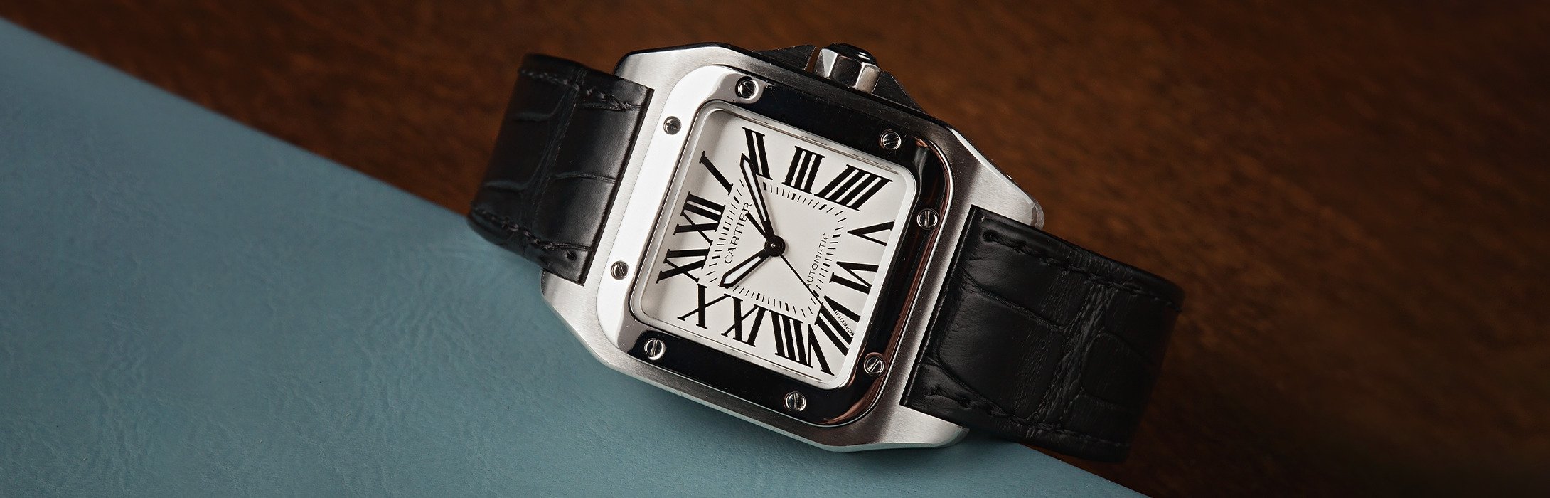 Cartier Santos 100 Ultimate Buying Guide